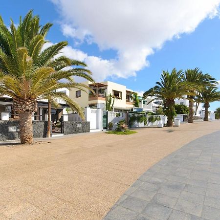 Salitre Playa Honda (Lanzarote) Exterior foto
