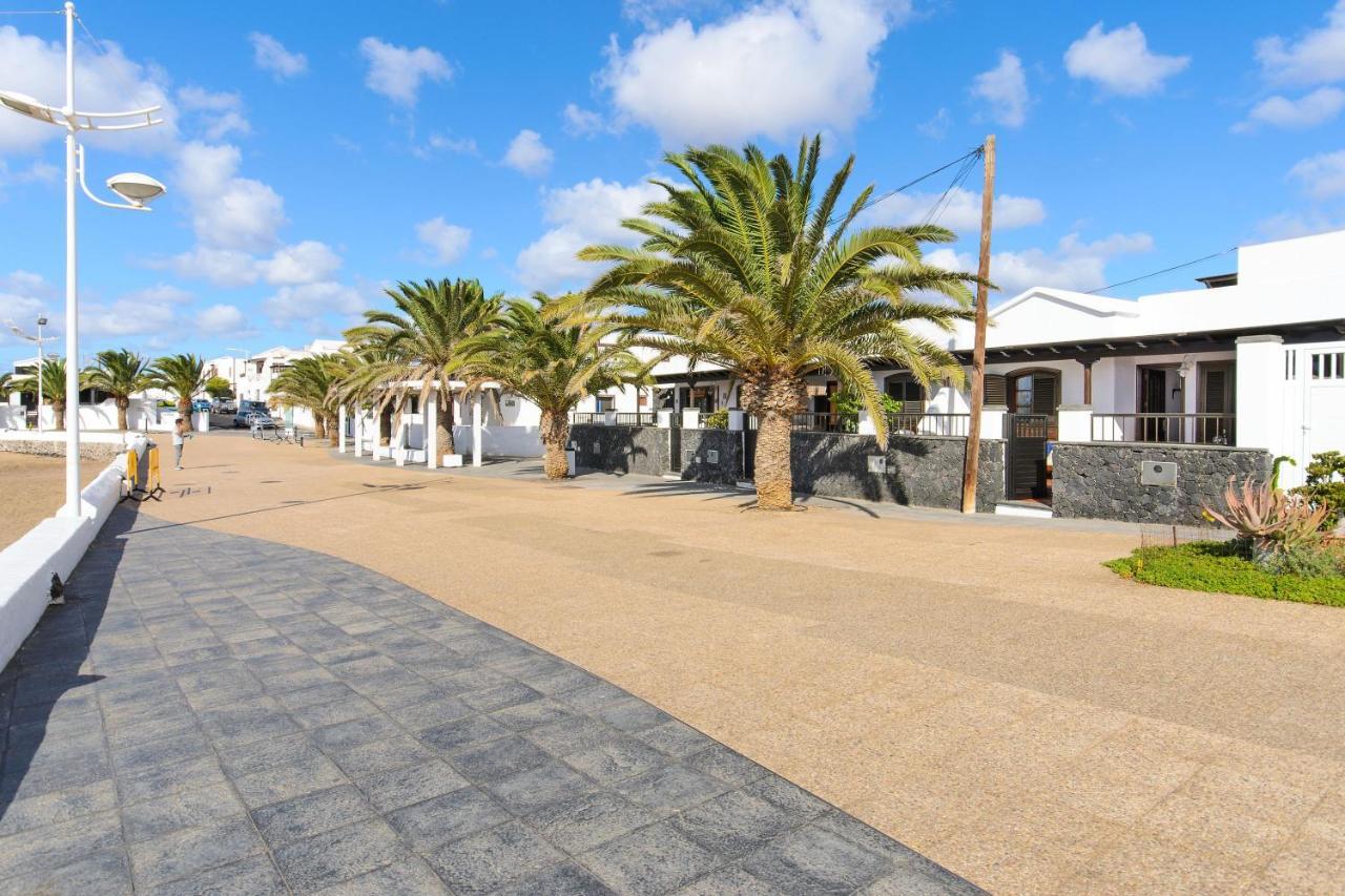 Salitre Playa Honda (Lanzarote) Exterior foto
